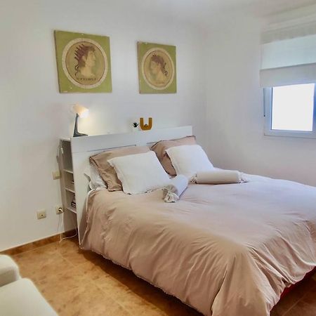 Apartamento Porto Do Xufre イスラ・デ・アローサ エクステリア 写真