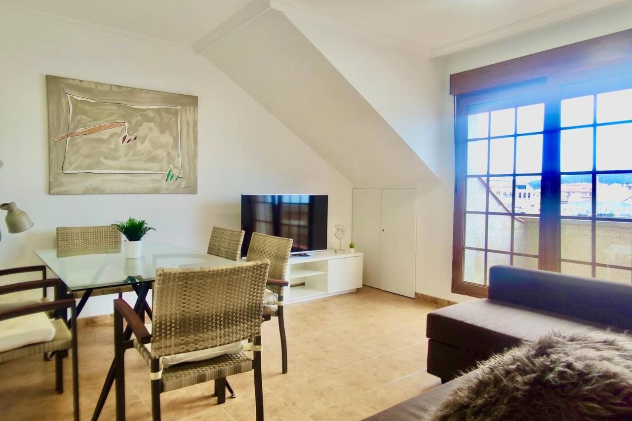 Apartamento Porto Do Xufre イスラ・デ・アローサ エクステリア 写真
