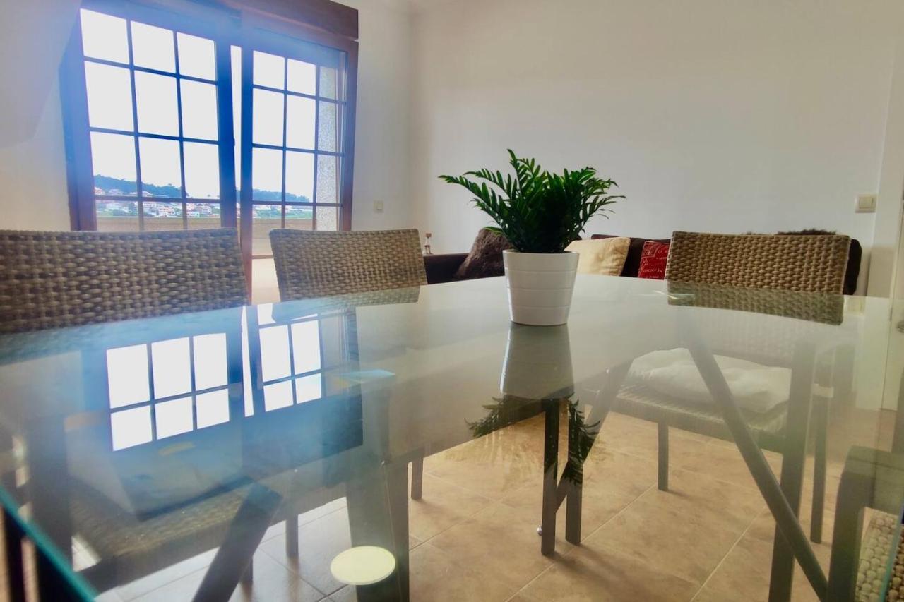 Apartamento Porto Do Xufre イスラ・デ・アローサ エクステリア 写真