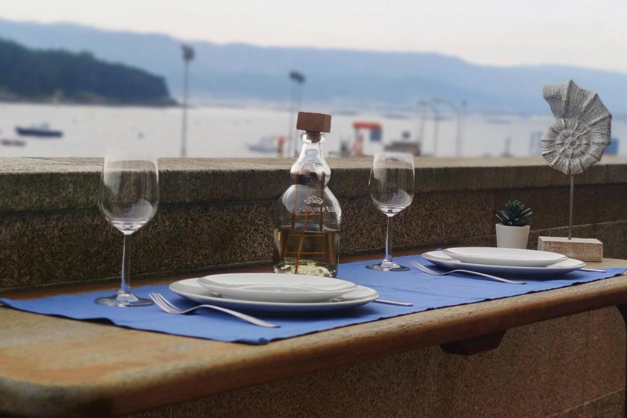 Apartamento Porto Do Xufre イスラ・デ・アローサ エクステリア 写真