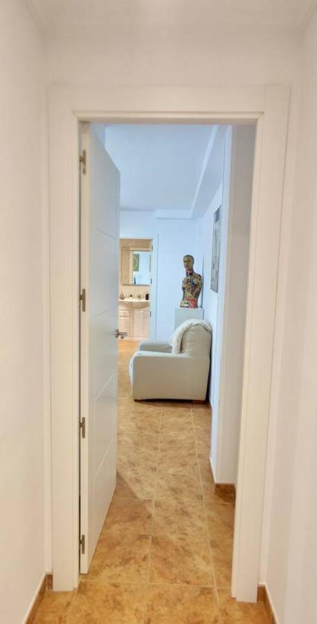 Apartamento Porto Do Xufre イスラ・デ・アローサ エクステリア 写真