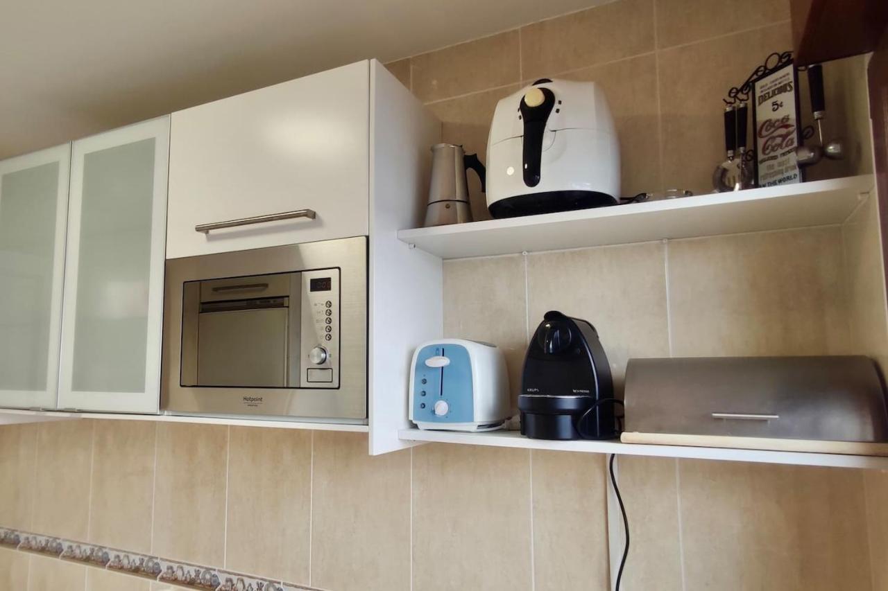 Apartamento Porto Do Xufre イスラ・デ・アローサ エクステリア 写真