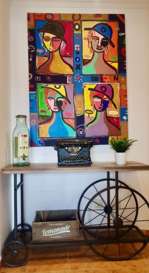 Apartamento Porto Do Xufre イスラ・デ・アローサ エクステリア 写真
