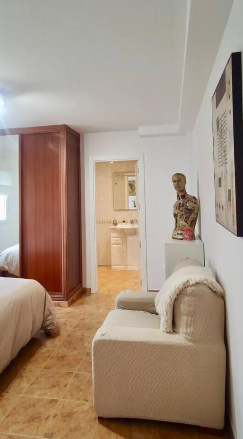 Apartamento Porto Do Xufre イスラ・デ・アローサ エクステリア 写真