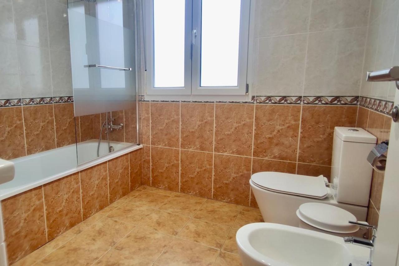 Apartamento Porto Do Xufre イスラ・デ・アローサ エクステリア 写真