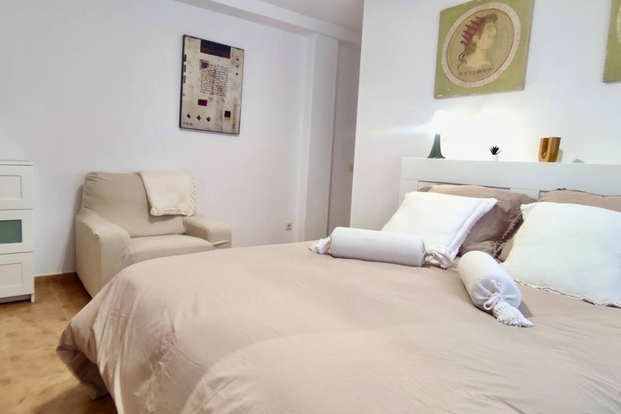 Apartamento Porto Do Xufre イスラ・デ・アローサ エクステリア 写真