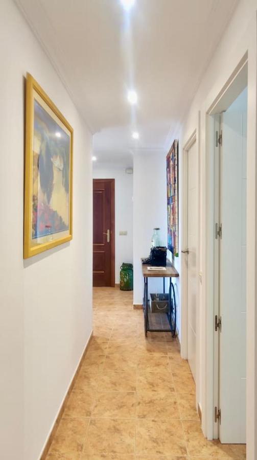 Apartamento Porto Do Xufre イスラ・デ・アローサ エクステリア 写真