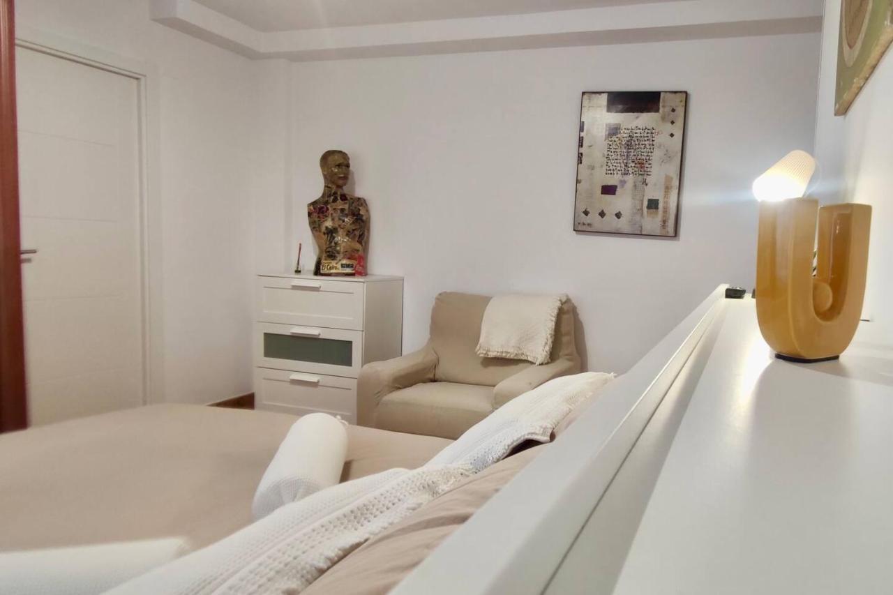 Apartamento Porto Do Xufre イスラ・デ・アローサ エクステリア 写真