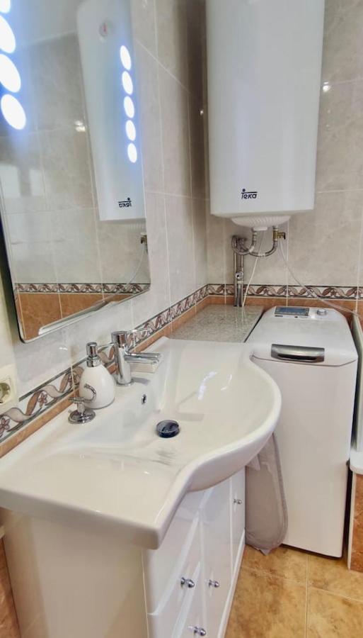 Apartamento Porto Do Xufre イスラ・デ・アローサ エクステリア 写真