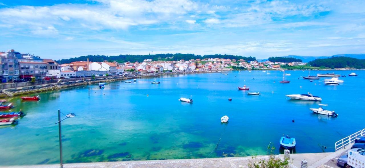 Apartamento Porto Do Xufre イスラ・デ・アローサ エクステリア 写真