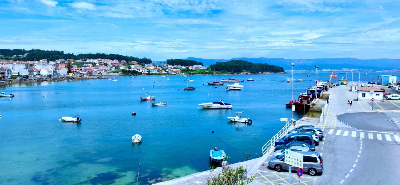 Apartamento Porto Do Xufre イスラ・デ・アローサ エクステリア 写真