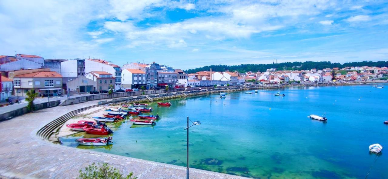 Apartamento Porto Do Xufre イスラ・デ・アローサ エクステリア 写真
